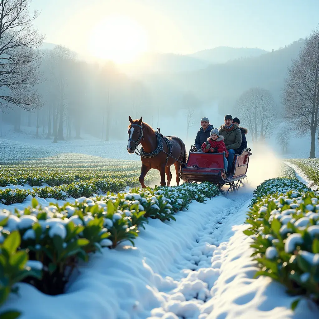 Modern workspace environment